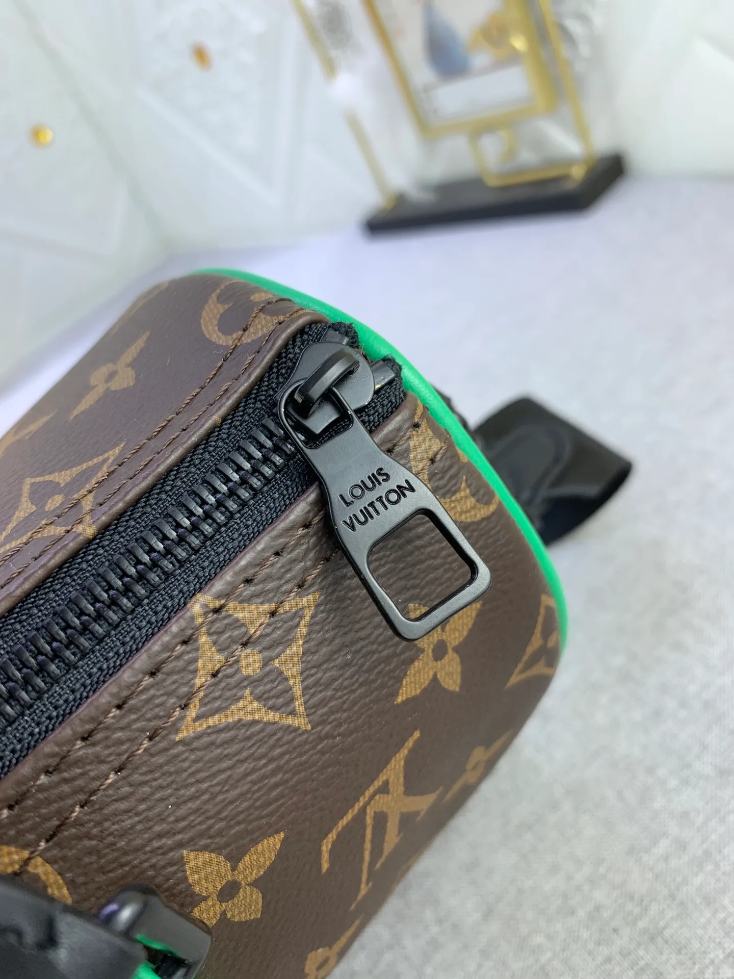 All categories Official website "Brand Women's Bags" Women's Bags 💙 LV replica LV, fine imitation LV bags, LV handbags, 2023 official latest version LV leather travel bag, bag factory, original material, size: 25-15-11CM