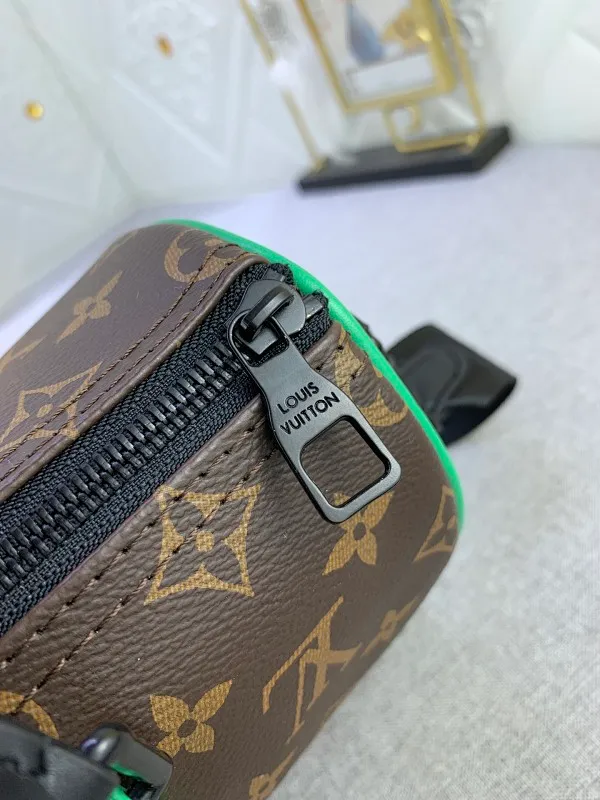 All categories Official website "Brand Women's Bags" Women's Bags 💙 LV replica LV, fine imitation LV bags, LV handbags, 2023 official latest version LV leather travel bag, bag factory, original material, size: 25-15-11CM