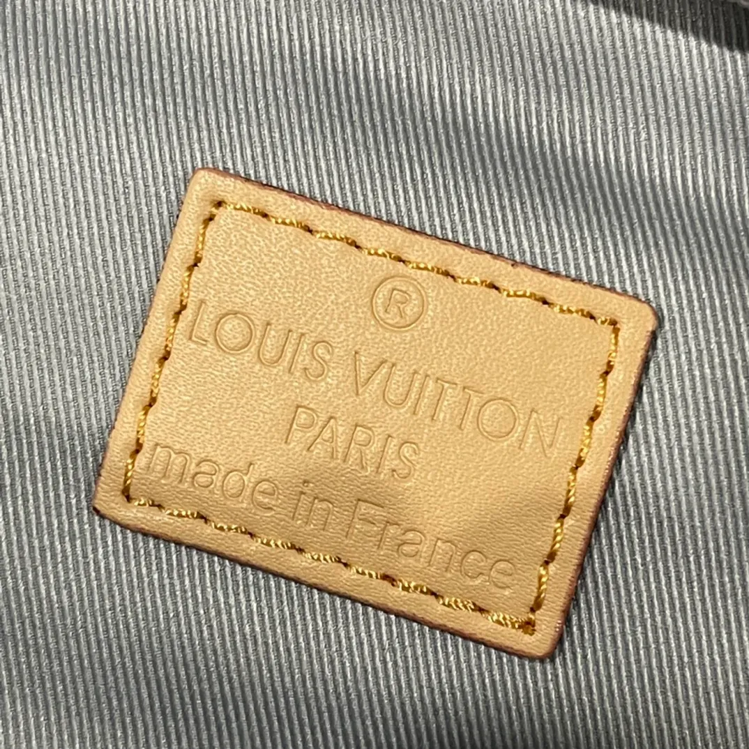All Categories Official Website "Brand Women's Bags" Women's Bags 💙 LV 2024 Official Website New LV Crossbody Bags