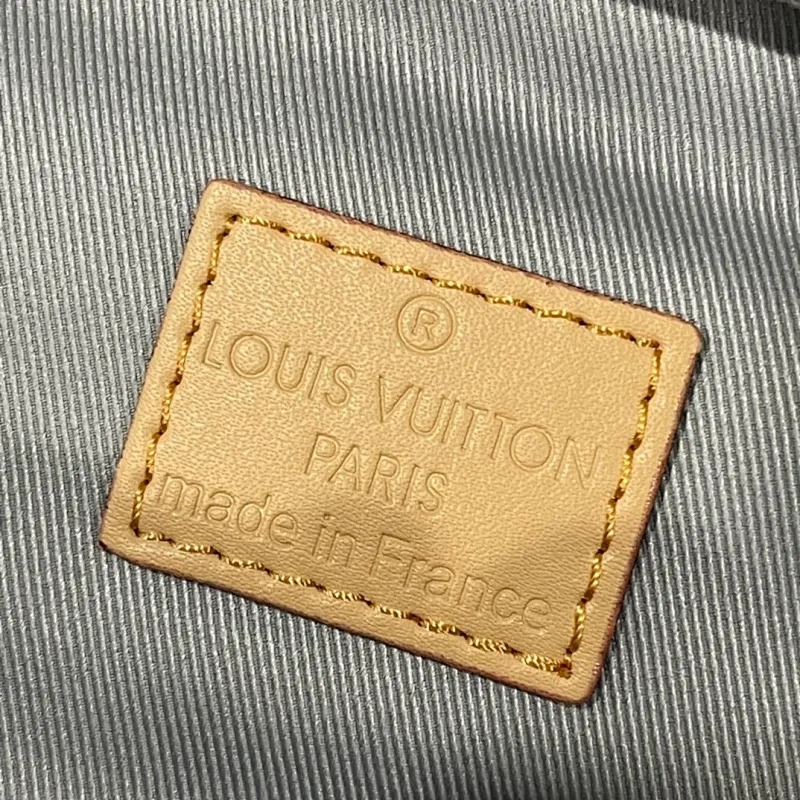 All Categories Official Website "Brand Women's Bags" Women's Bags 💙 LV 2024 Official Website New LV Crossbody Bags