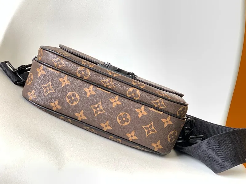 All Categories Official Website "Brand Women's Bags" Women's Bags 💙 LV 2026 New LV Crossbody Bag
