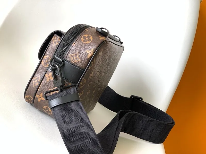 All Categories Official Website "Brand Women's Bags" Women's Bags 💙 LV 2026 New LV Crossbody Bag