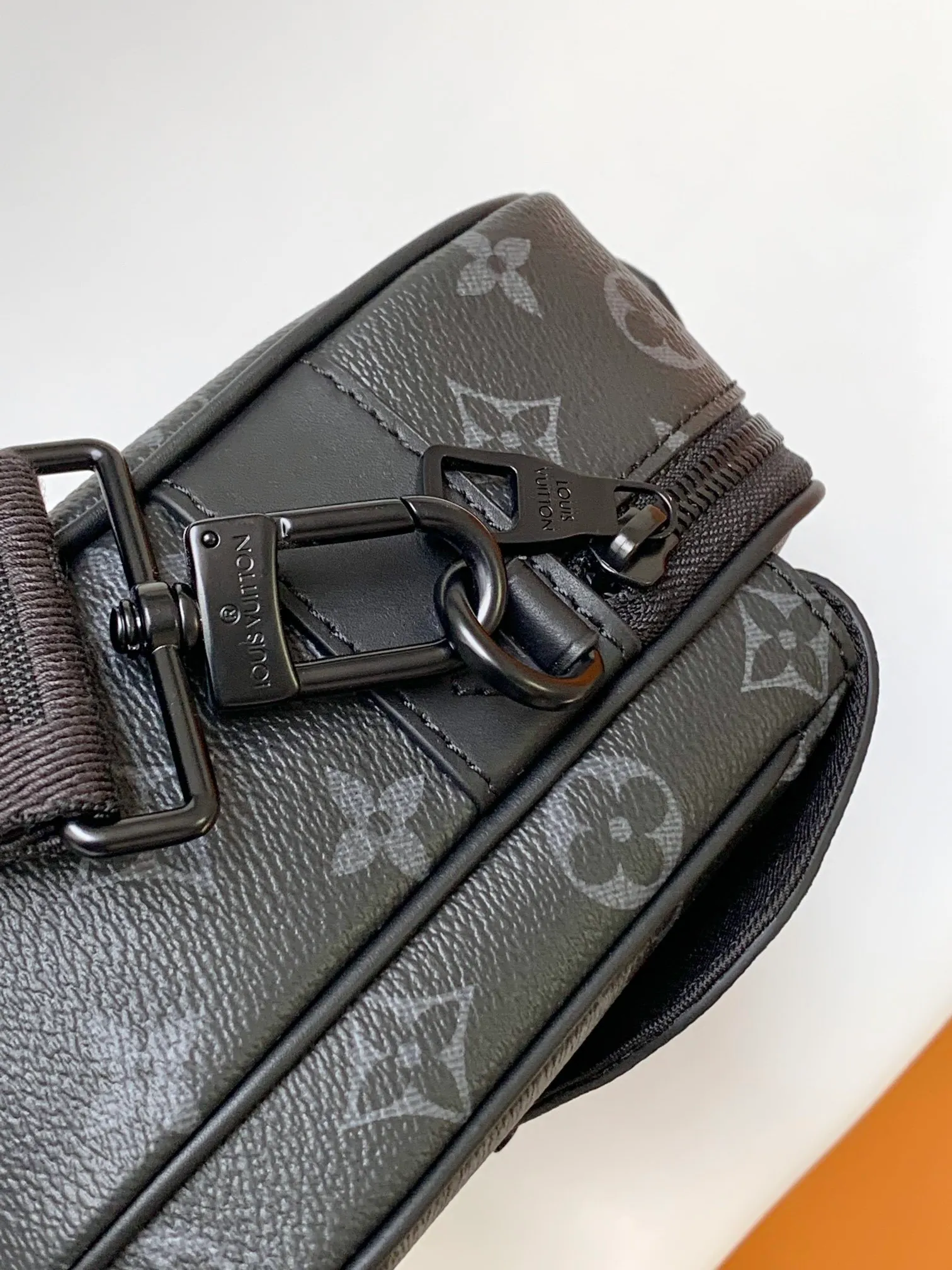 All Categories Official Website "Brand Women's Bags" Women's Bags 💙 LV 2026 New LV Crossbody Bag