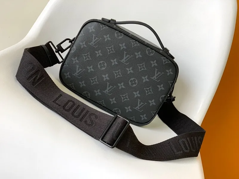 All Categories Official Website "Brand Women's Bags" Women's Bags 💙 LV 2026 New LV Crossbody Bag