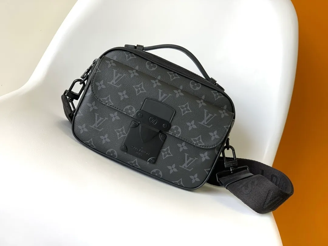 All Categories Official Website "Brand Women's Bags" Women's Bags 💙 LV 2026 New LV Crossbody Bag