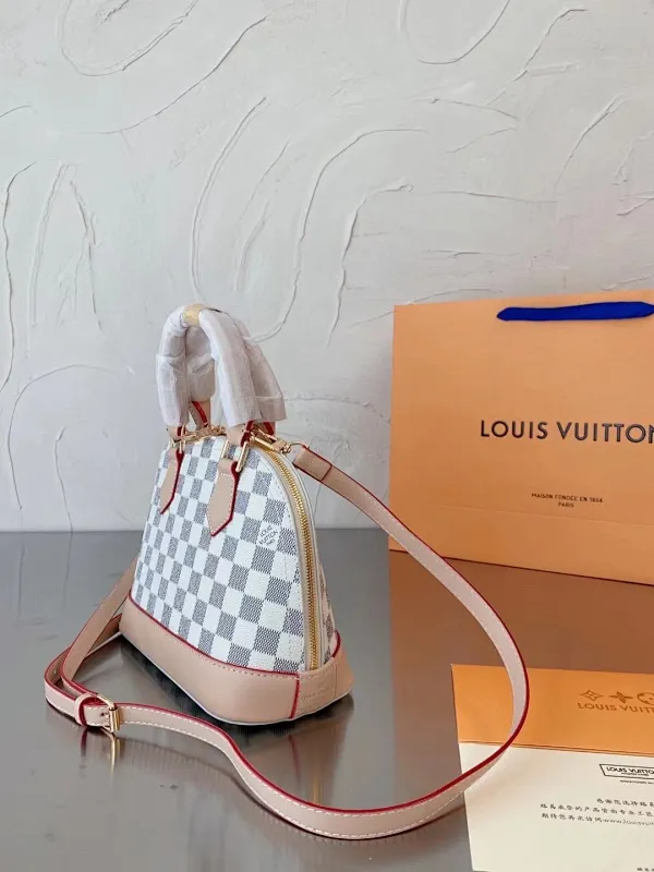 All categories Official website "Three-piece bag set" Three-piece set💖 LV 2023 new LV bag three-piece set wholesale