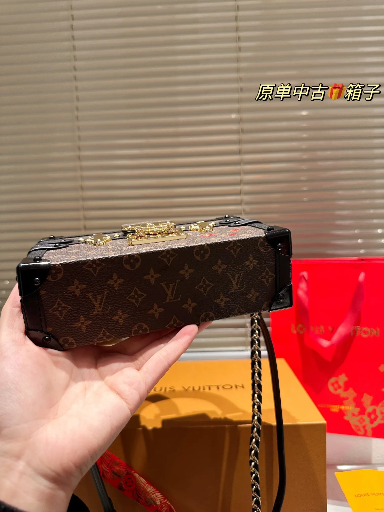 All Categories Official Website "Brand Women's Bags" Women's Bags 💙 LV 2023 New LV Crossbody Bag