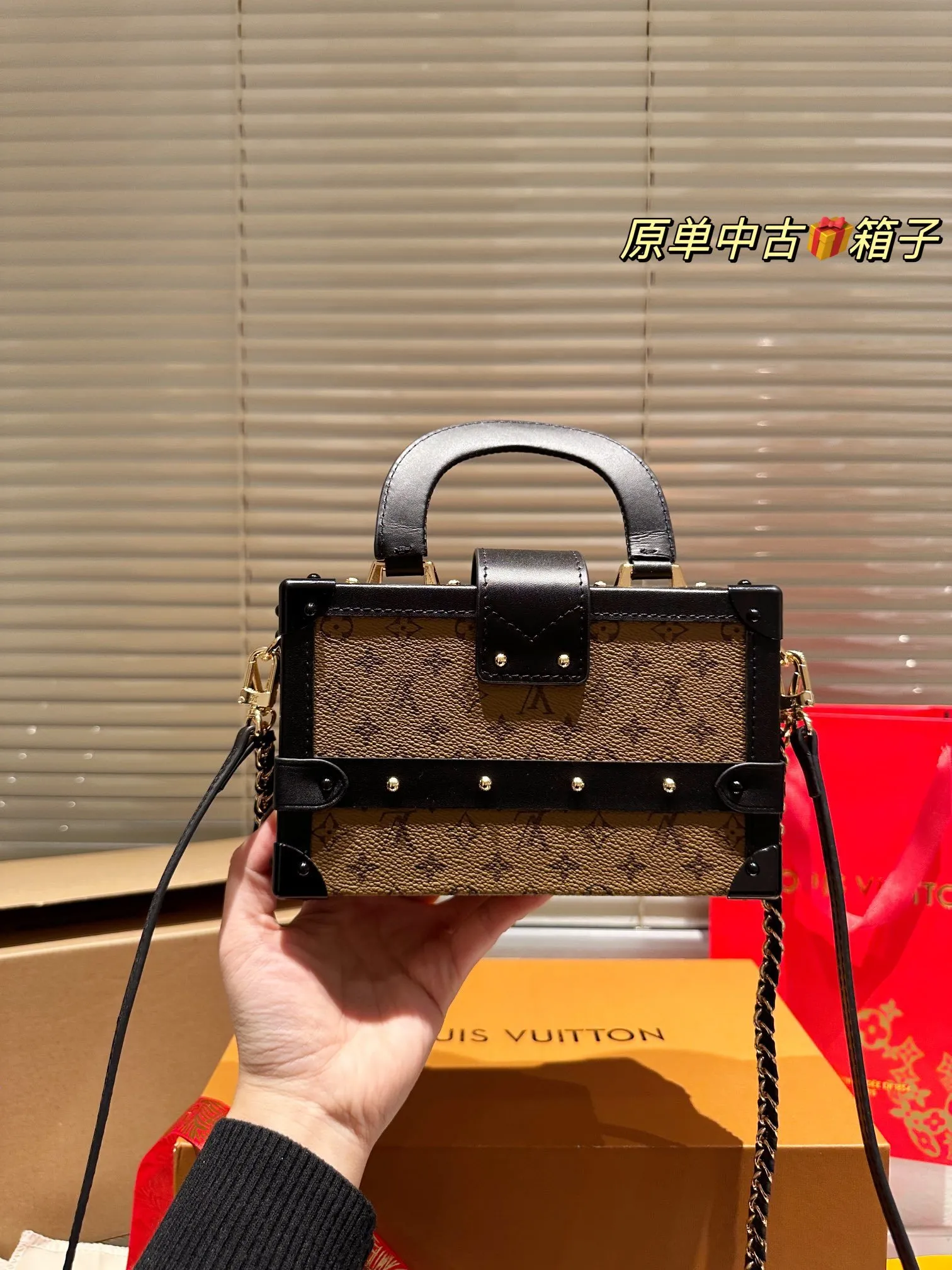 All Categories Official Website "Brand Women's Bags" Women's Bags 💙 LV 2023 New LV Crossbody Bag
