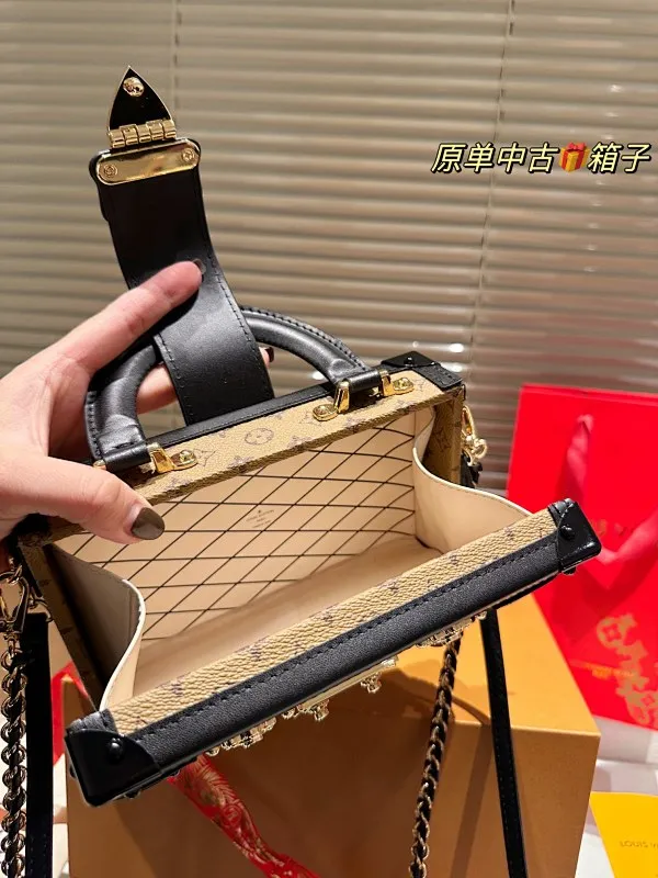 All Categories Official Website "Brand Women's Bags" Women's Bags 💙 LV 2023 New LV Crossbody Bag