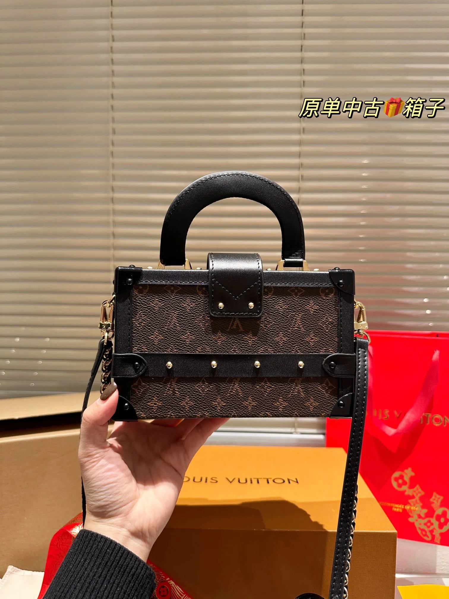 All Categories Official Website "Brand Women's Bags" Women's Bags 💙 LV 2023 New LV Crossbody Bag