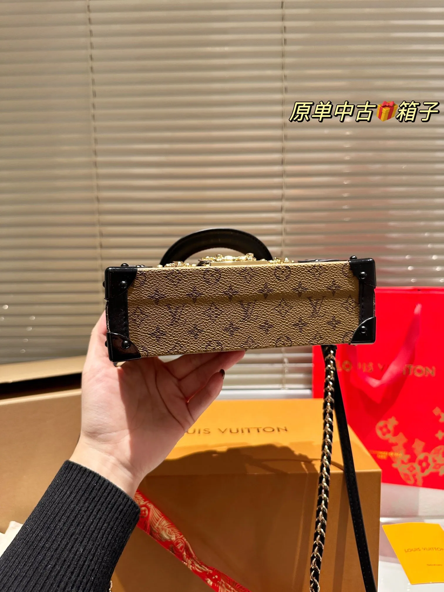 All Categories Official Website "Brand Women's Bags" Women's Bags 💙 LV 2023 New LV Crossbody Bag