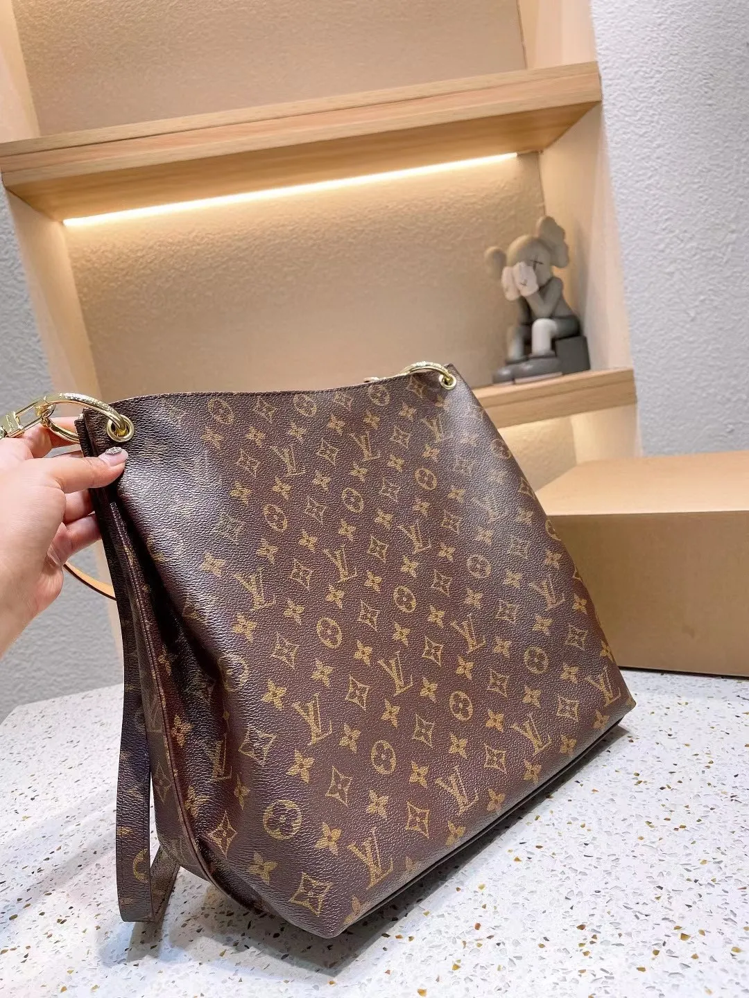 All categories Official website "Brand Women's Bags" Women's Bags 💙 LV fine imitation LV, high imitation LV bags, LV crossbody bags, 2023 official latest version LV crossbody bags, LV bag factory, recommended bags, size: 30-32CM
