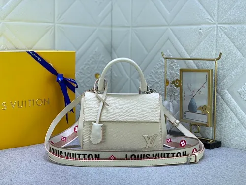 All Categories Official Website "Brand Women's Bags" Women's Bags 💙 LV 2023 New LV Crossbody Bag