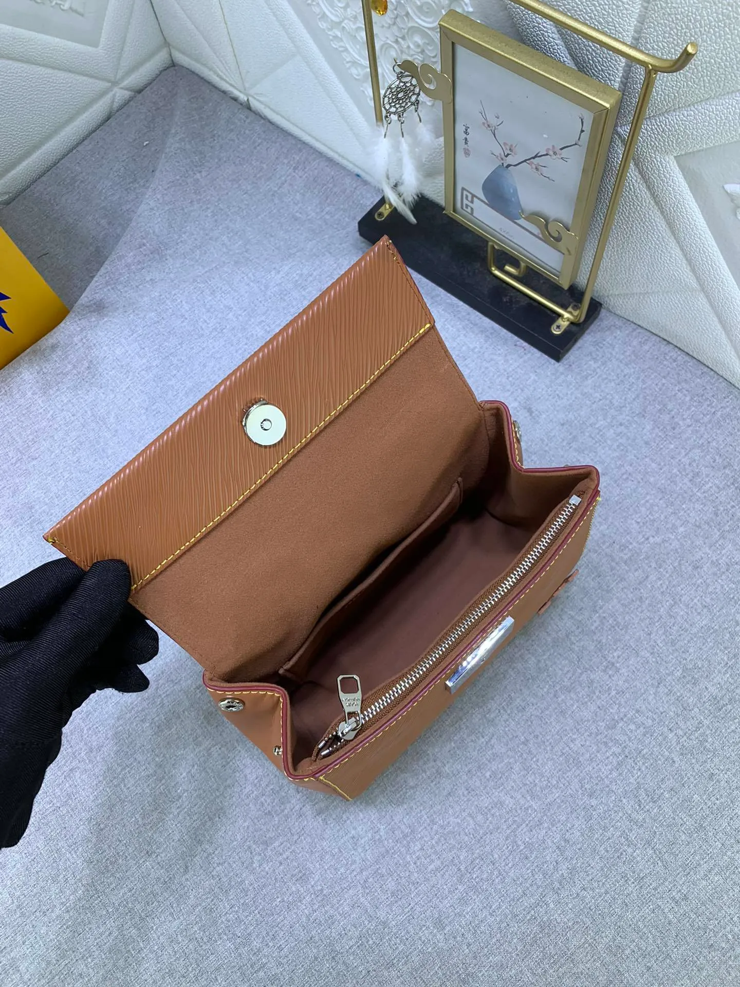All Categories Official Website "Brand Women's Bags" Women's Bags 💙 LV 2023 New LV Crossbody Bag