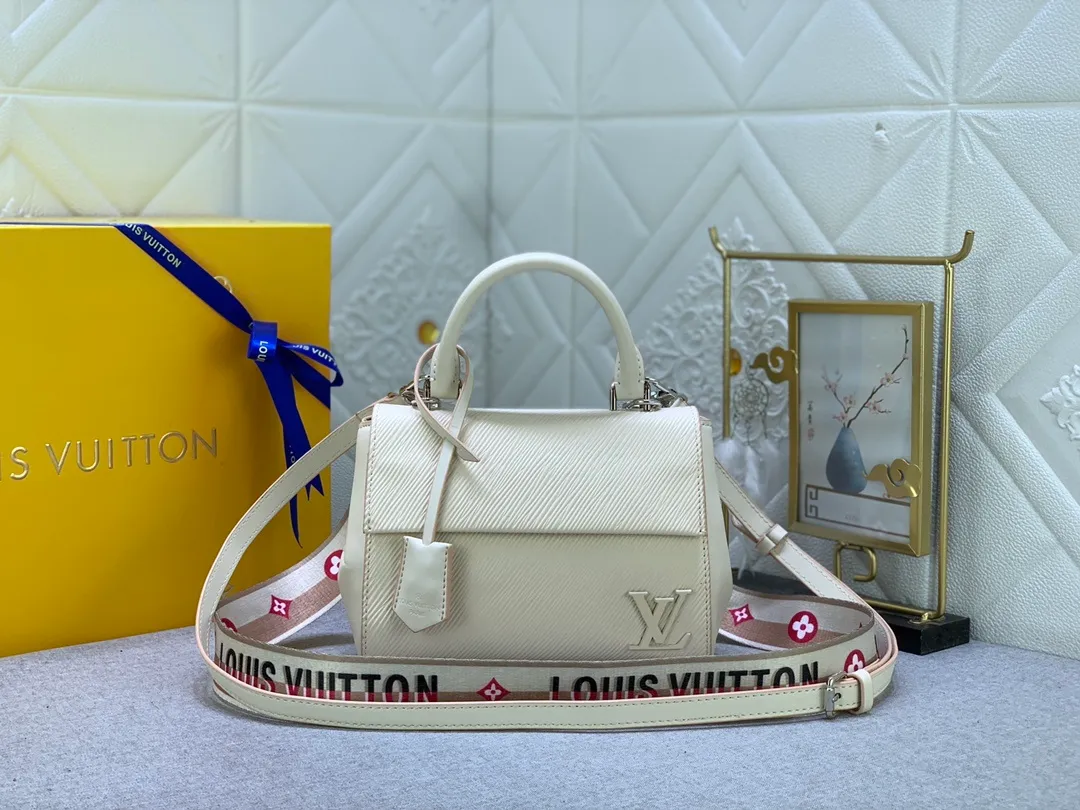 All Categories Official Website "Brand Women's Bags" Women's Bags 💙 LV 2023 New LV Crossbody Bag