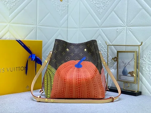 All Categories Official Website "Brand Women's Bags" Women's Bags 💙 LV 2023 New LV Crossbody Bag