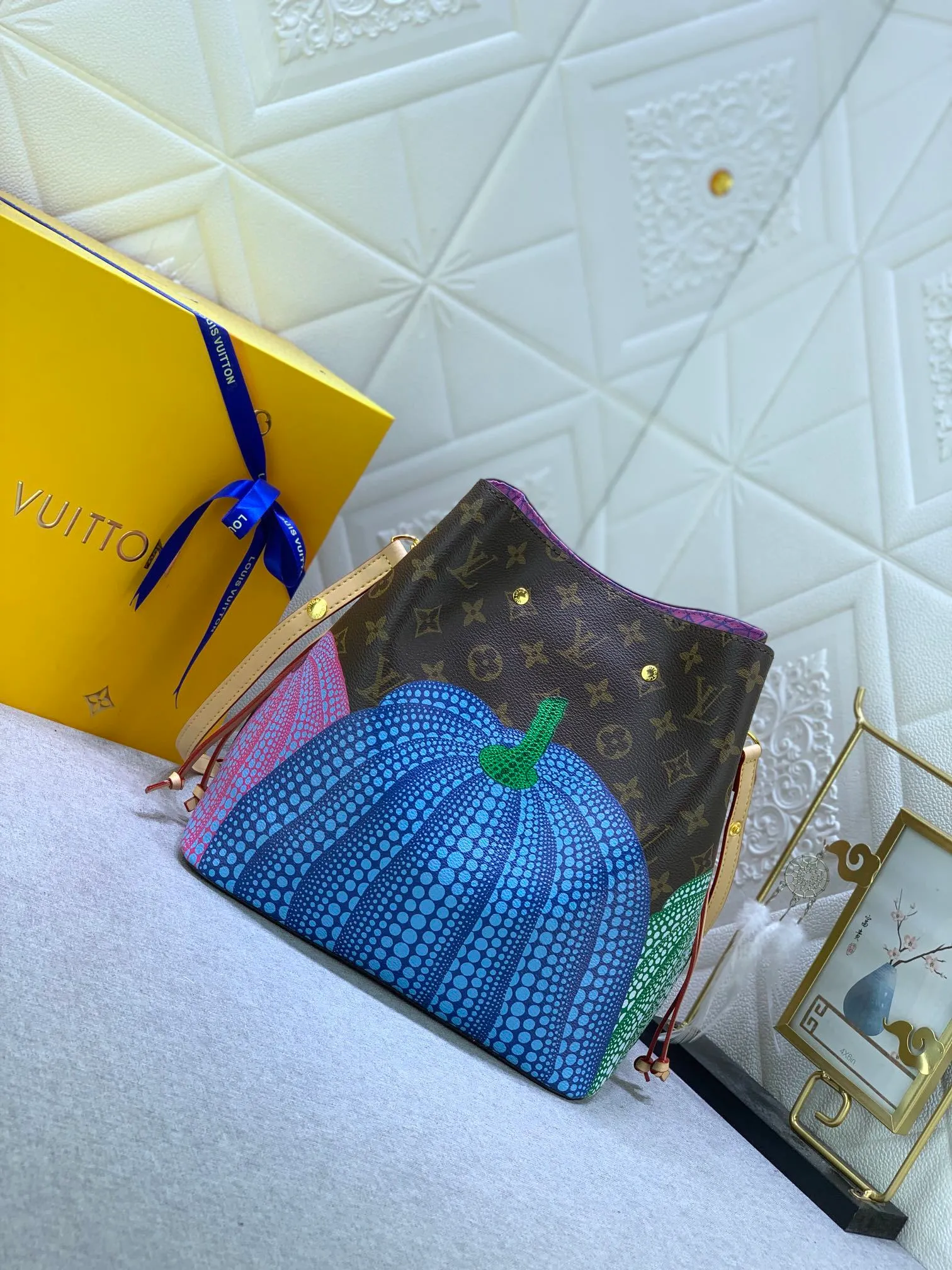 All Categories Official Website "Brand Women's Bags" Women's Bags 💙 LV 2023 New LV Crossbody Bag