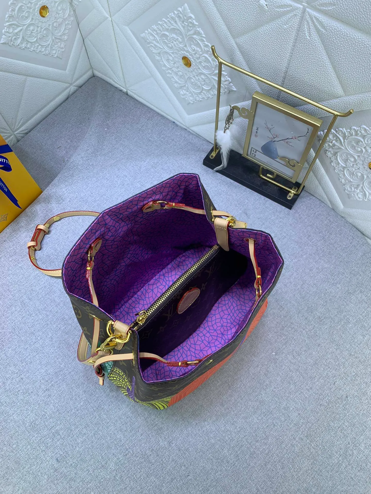All Categories Official Website "Brand Women's Bags" Women's Bags 💙 LV 2023 New LV Crossbody Bag