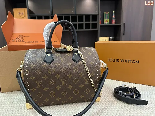 All Categories Official Website "Brand Women's Bags" Women's Bags 💙 LV 2026 New LV Crossbody Bag