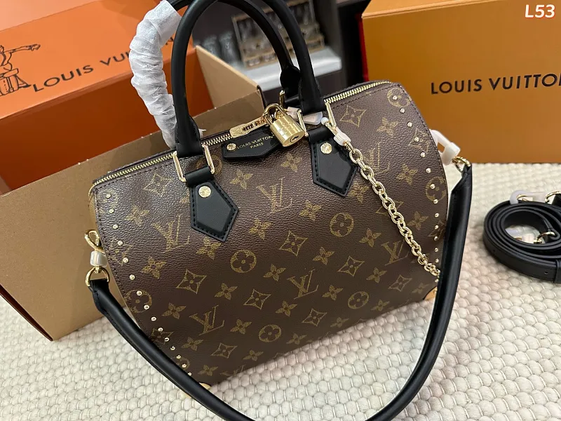 All Categories Official Website "Brand Women's Bags" Women's Bags 💙 LV 2026 New LV Crossbody Bag