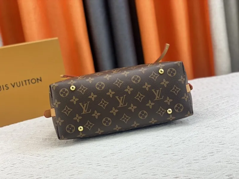 All Categories Official Website "Brand Women's Bags" Women's Bags 💙 LV 2024 New LV Underarm Bag
