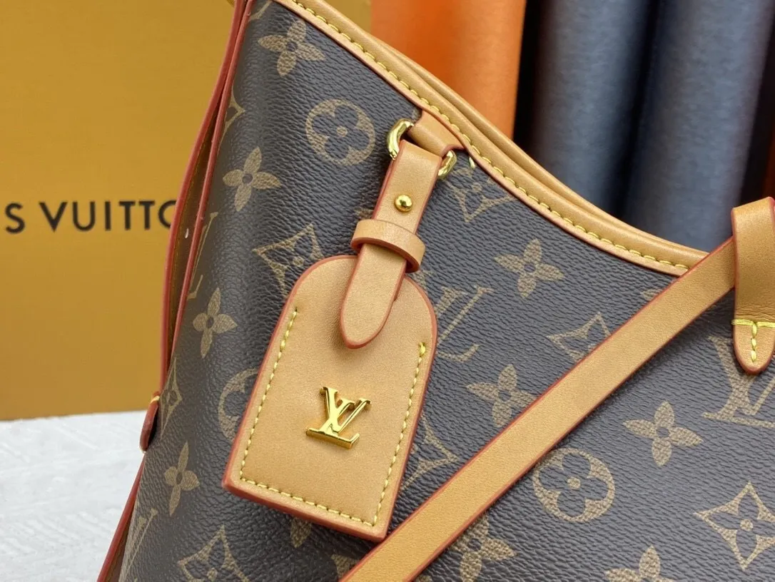 All Categories Official Website "Brand Women's Bags" Women's Bags 💙 LV 2024 New LV Underarm Bag