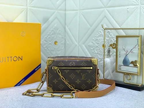 All Categories Official Website "Brand Women's Bags" Women's Bags 💙 LV 2024 New LV Crossbody Bag