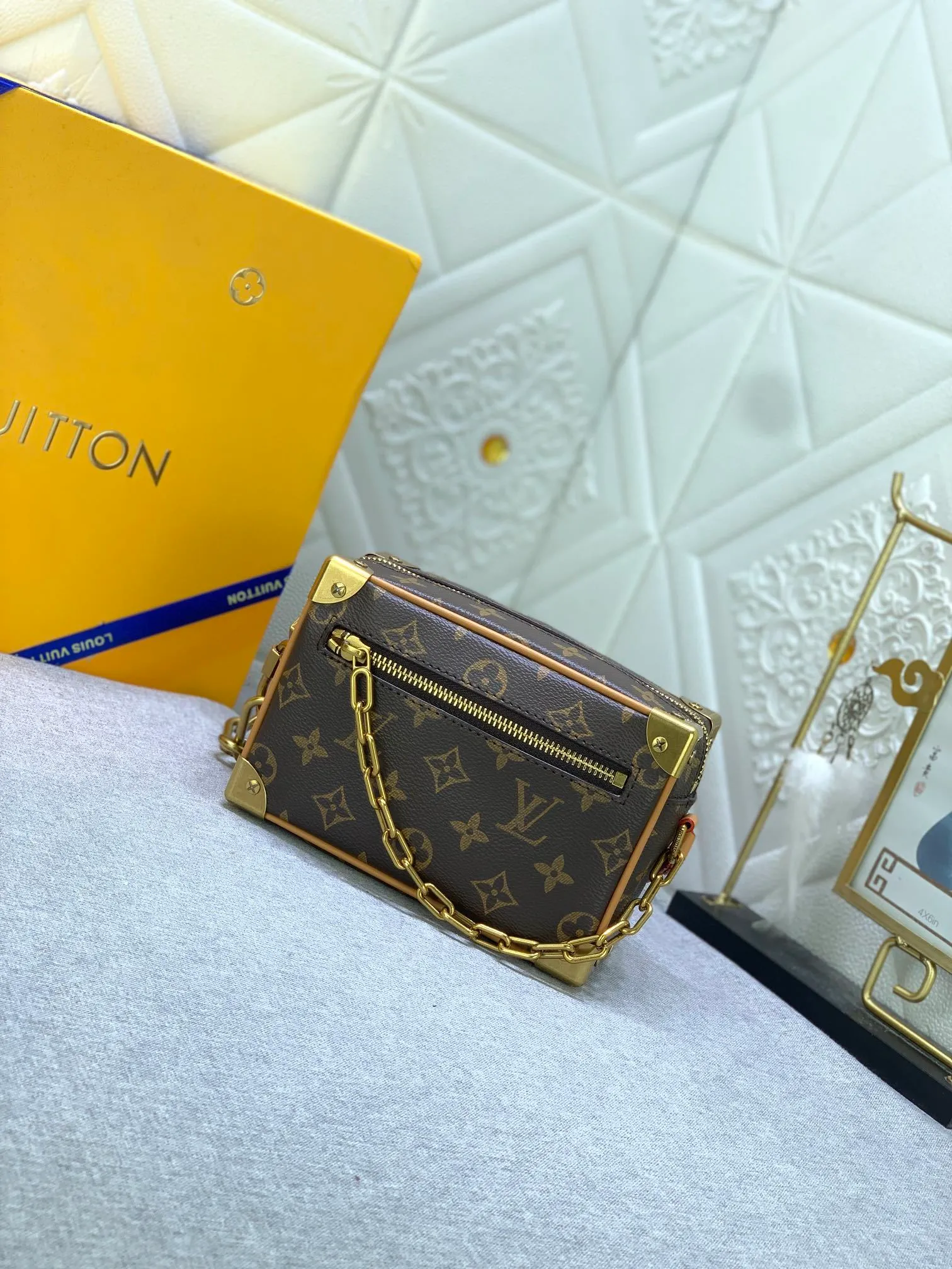 All Categories Official Website "Brand Women's Bags" Women's Bags 💙 LV 2024 New LV Crossbody Bag