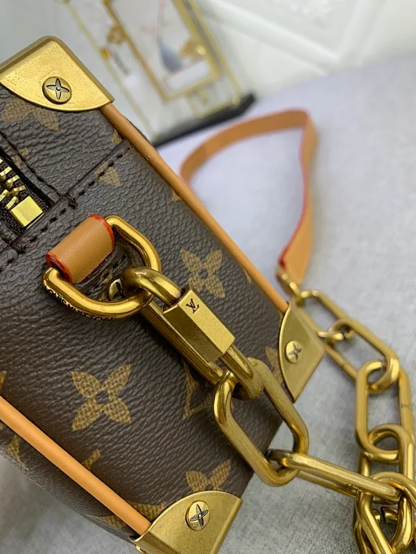 All Categories Official Website "Brand Women's Bags" Women's Bags 💙 LV 2024 New LV Crossbody Bag