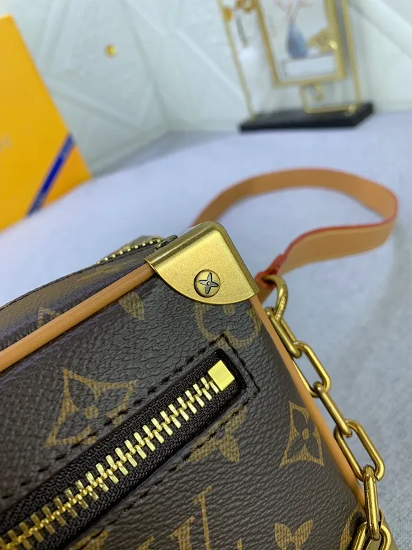 All Categories Official Website "Brand Women's Bags" Women's Bags 💙 LV 2024 New LV Crossbody Bag