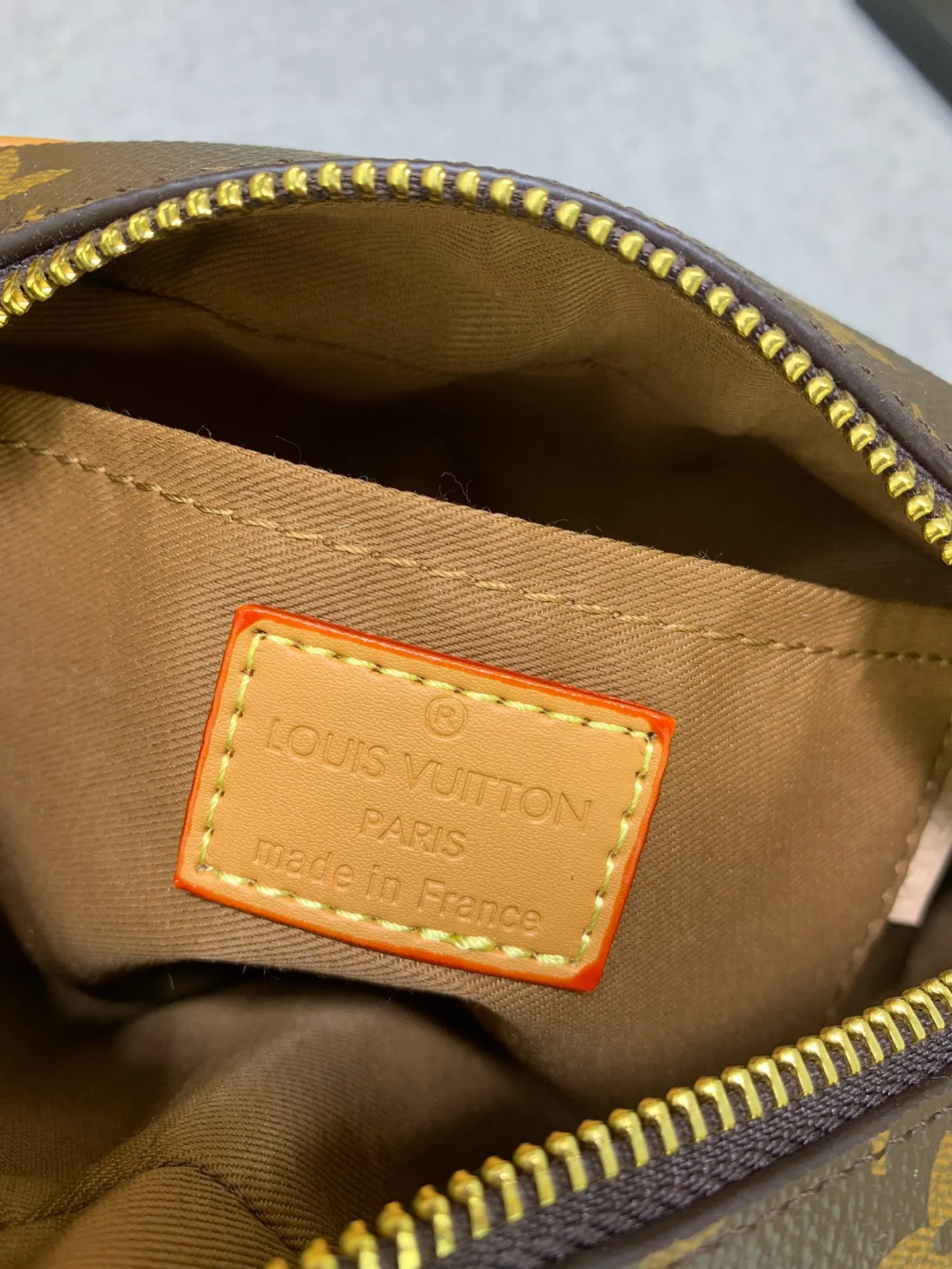All Categories Official Website "Brand Women's Bags" Women's Bags 💙 LV 2024 New LV Crossbody Bag