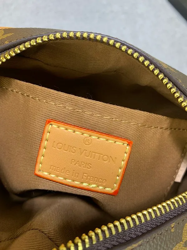 All Categories Official Website "Brand Women's Bags" Women's Bags 💙 LV 2024 New LV Crossbody Bag
