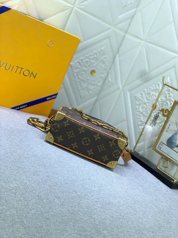 All Categories Official Website "Brand Women's Bags" Women's Bags 💙 LV 2024 New LV Crossbody Bag