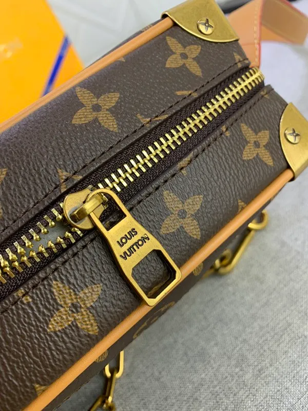 All Categories Official Website "Brand Women's Bags" Women's Bags 💙 LV 2024 New LV Crossbody Bag