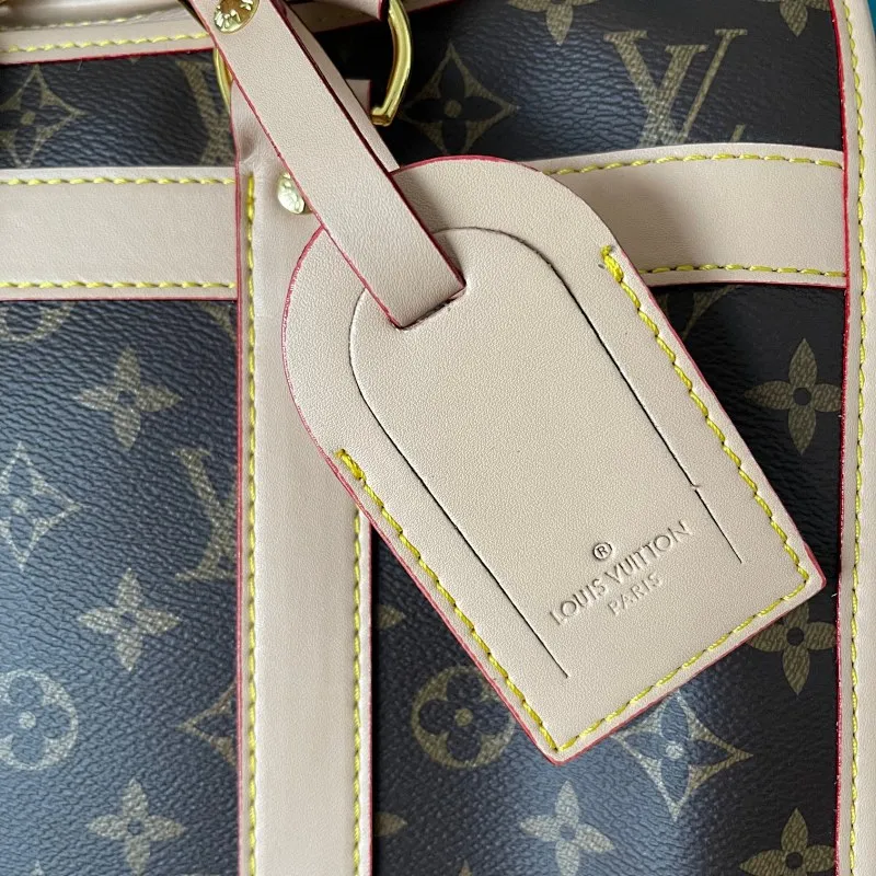 All Categories Official Website "Brand Women's Bags" Women's Bags 💙 LV 2024 New LV Pet Box