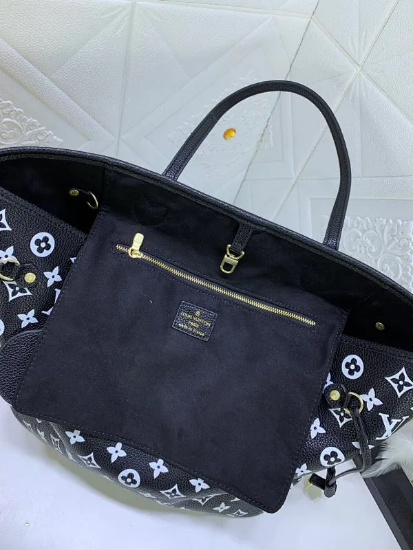All categories Official website "Brand Women's Bags" Women's Bags 💙 LV replica LV, fine imitation LV bags, LV shoulder bags, 2023 official latest version LV handbags, bag factory, original material, size: 31-28-14CM