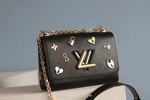 All Categories Official Website "Brand Women's Bags" Women's Bags 💙 LV 2023 New LV Crossbody Bag