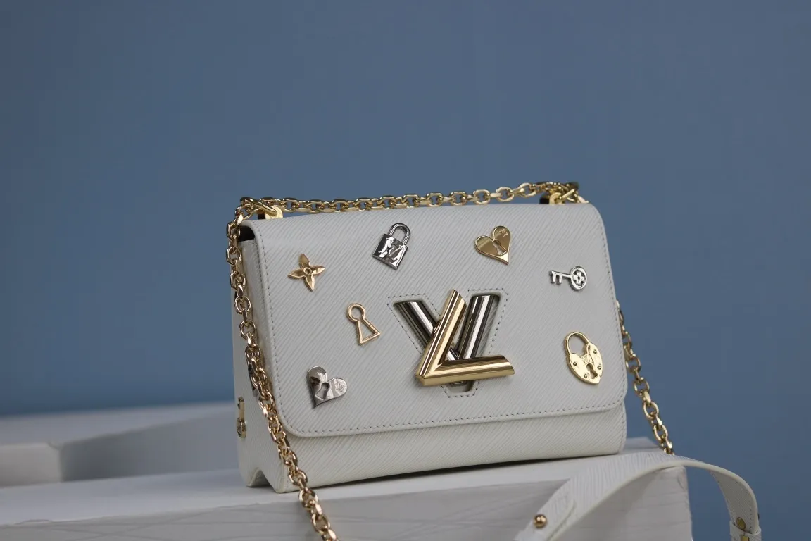 All Categories Official Website "Brand Women's Bags" Women's Bags 💙 LV 2023 New LV Crossbody Bag