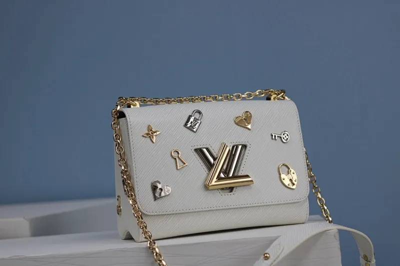 All Categories Official Website "Brand Women's Bags" Women's Bags 💙 LV 2023 New LV Crossbody Bag