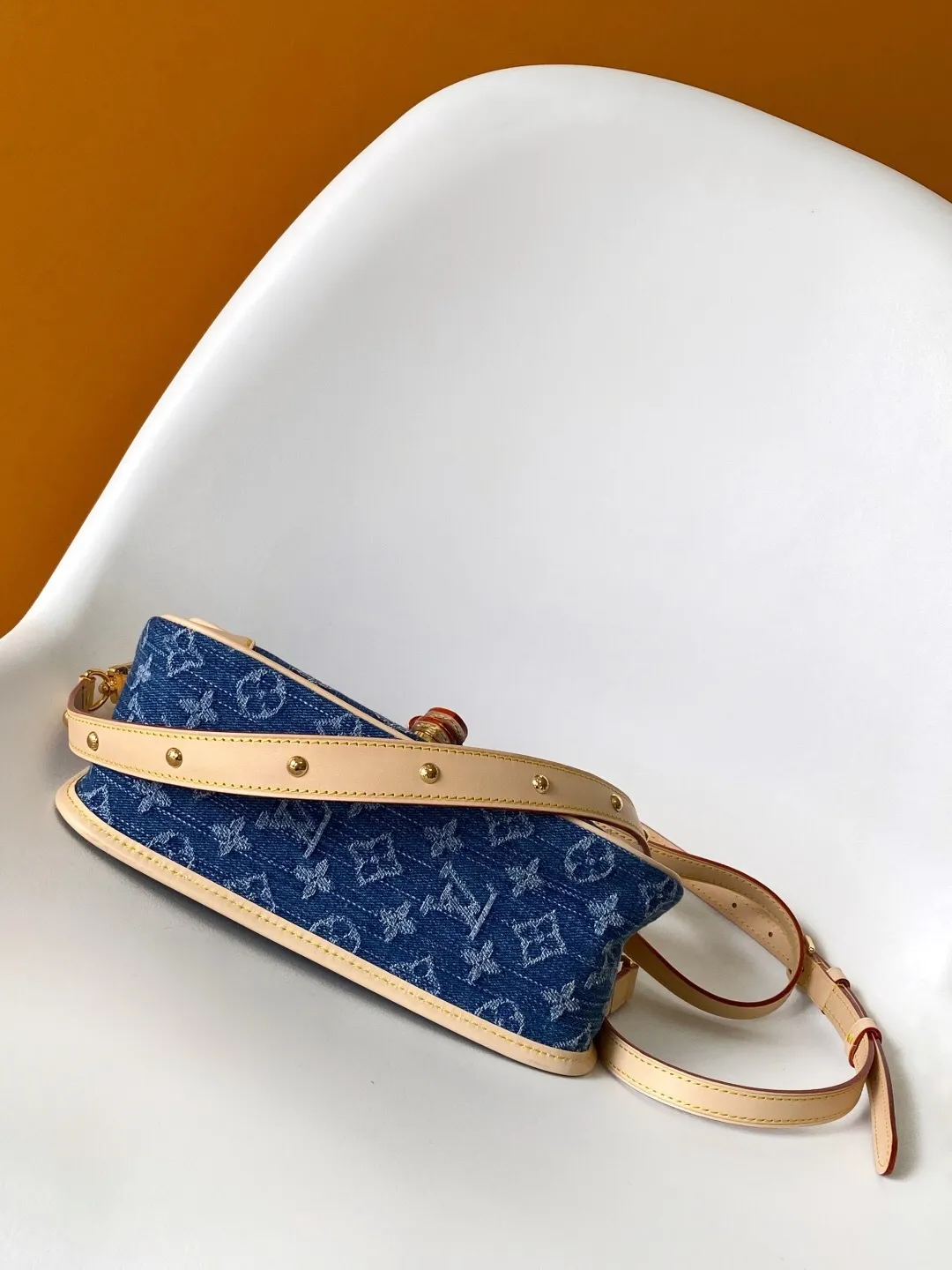 All Categories Official Website "Brand Women's Bags" Women's Bags 💙 LV 2025 New LV Crossbody Bag