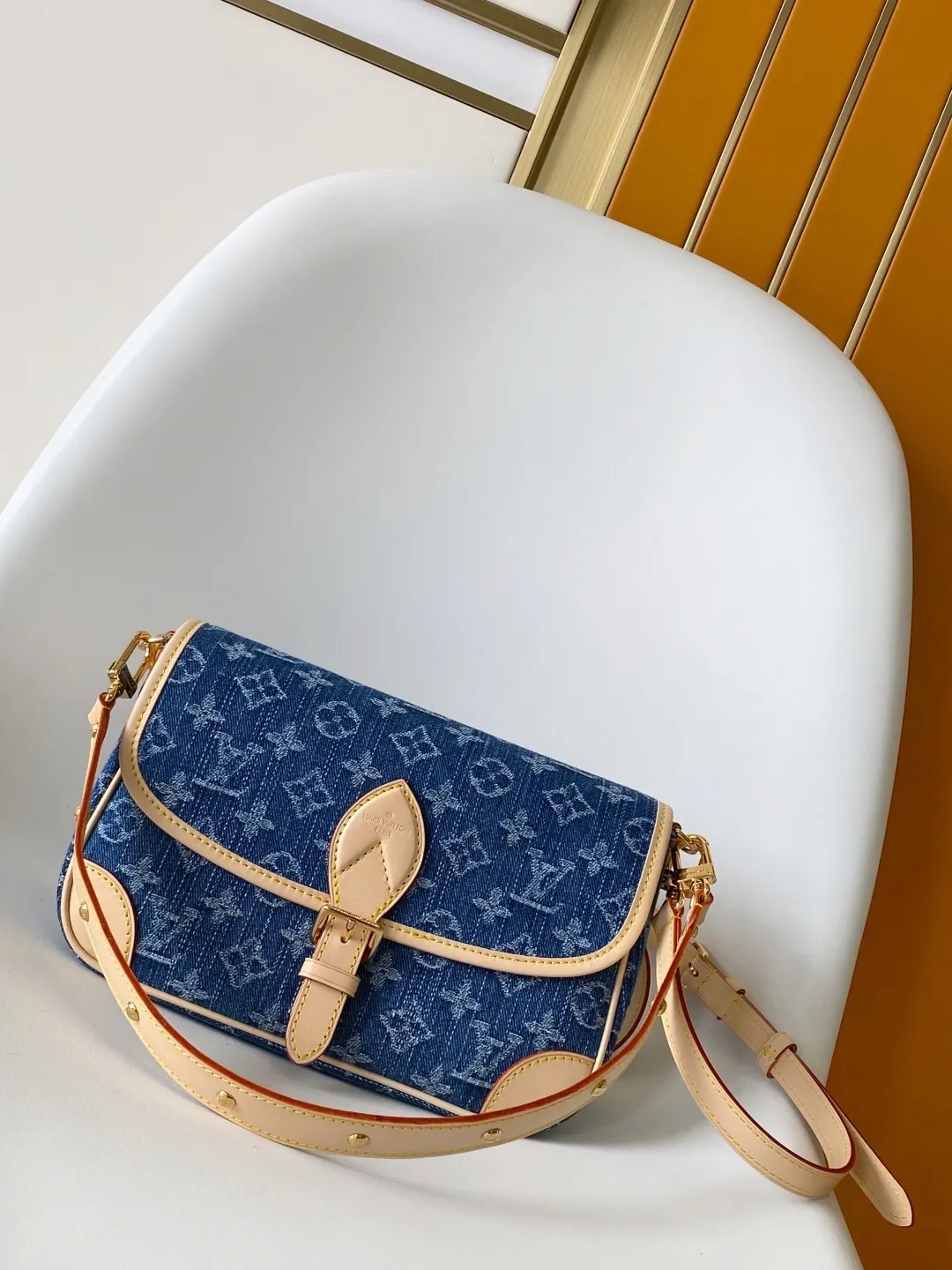 All Categories Official Website "Brand Women's Bags" Women's Bags 💙 LV 2025 New LV Crossbody Bag