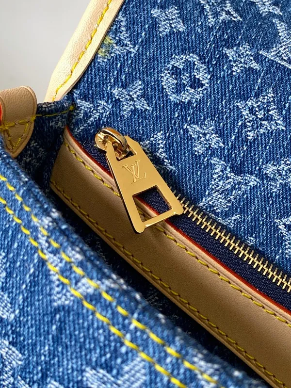 All Categories Official Website "Brand Women's Bags" Women's Bags 💙 LV 2025 New LV Crossbody Bag