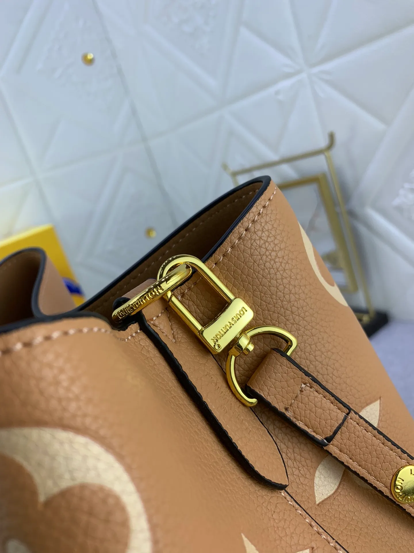 All Categories Official Website "Brand Women's Bags" Women's Bags 💙 LV 2024 New LV Crossbody Bag