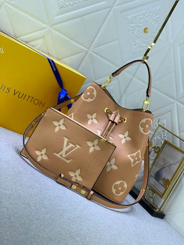 All Categories Official Website "Brand Women's Bags" Women's Bags 💙 LV 2024 New LV Crossbody Bag