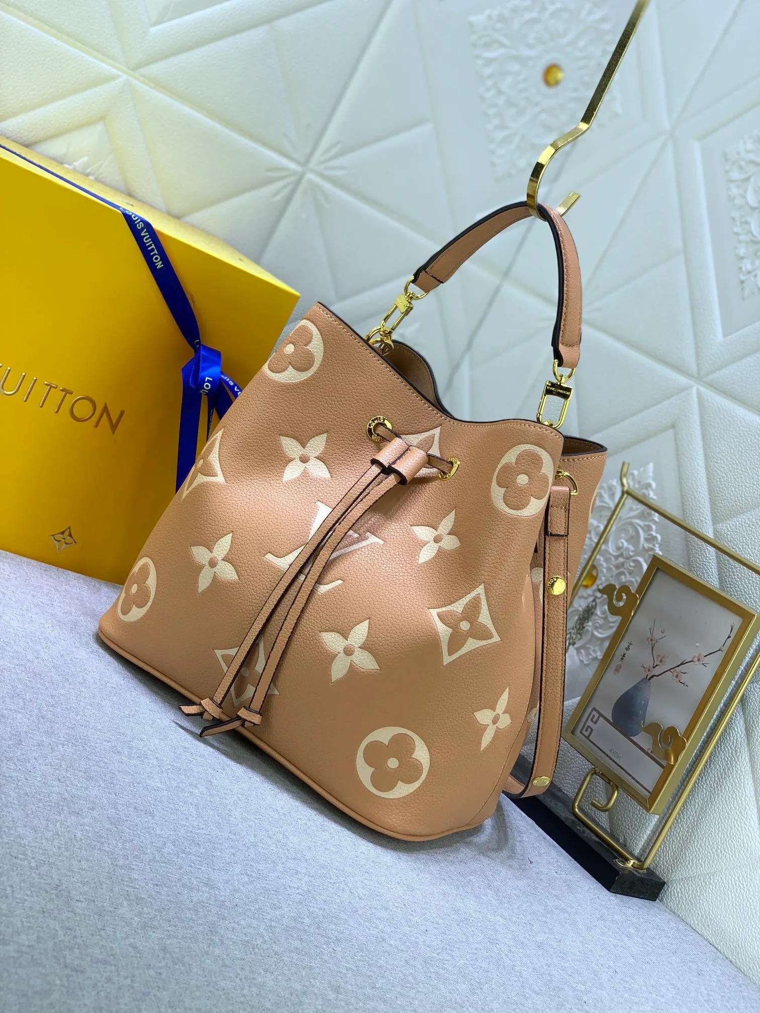 All Categories Official Website "Brand Women's Bags" Women's Bags 💙 LV 2024 New LV Crossbody Bag