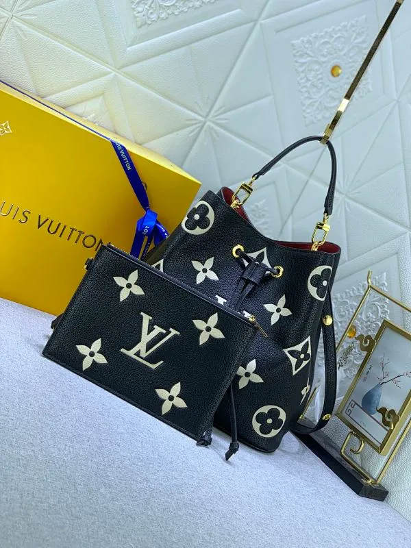 All Categories Official Website "Brand Women's Bags" Women's Bags 💙 LV 2024 New LV Crossbody Bag