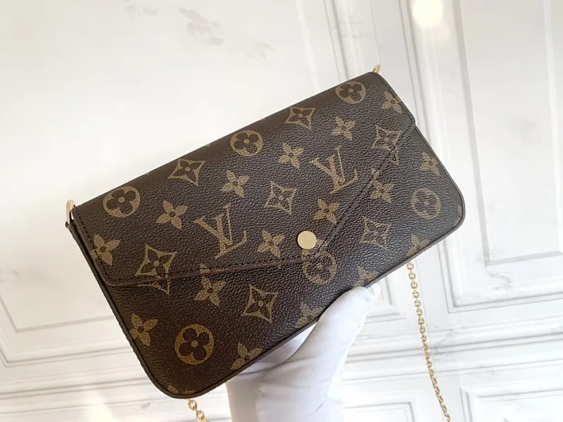 All Categories Official Website "Brand Women's Bags" Women's Bags 💙 LV 2023 New LV Crossbody Bag Wholesale