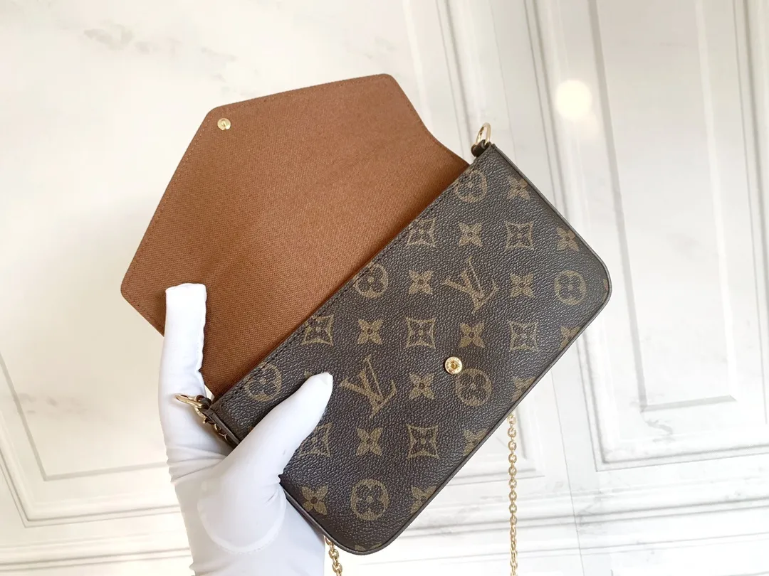 All Categories Official Website "Brand Women's Bags" Women's Bags 💙 LV 2023 New LV Crossbody Bag Wholesale