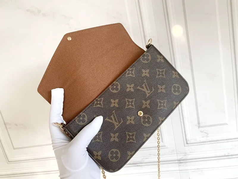 All Categories Official Website "Brand Women's Bags" Women's Bags 💙 LV 2023 New LV Crossbody Bag Wholesale