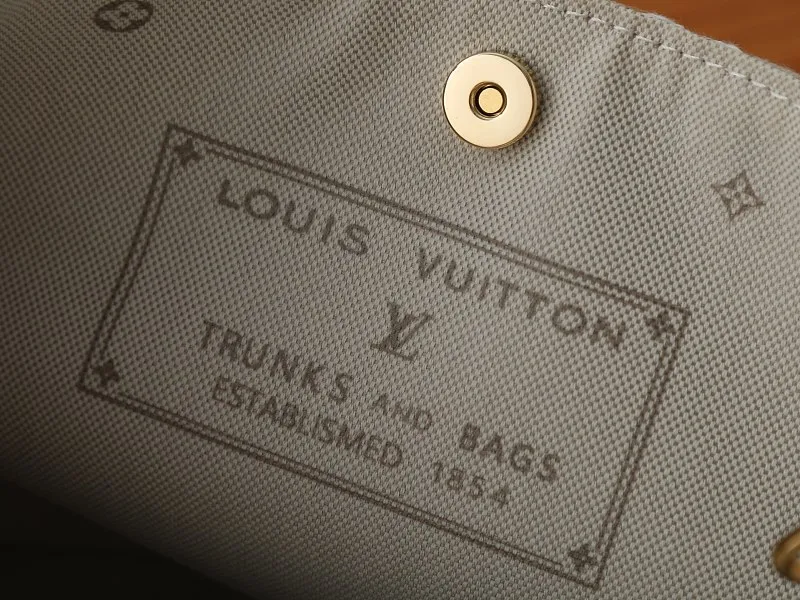All Categories Official Website "Brand Women's Bags" Women's Bags 💙 LV LV 2026 New Crossbody Shoulder Bag